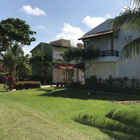Casa Na Praia Dos Carneiros - Tamandare Villa ภายนอก รูปภาพ