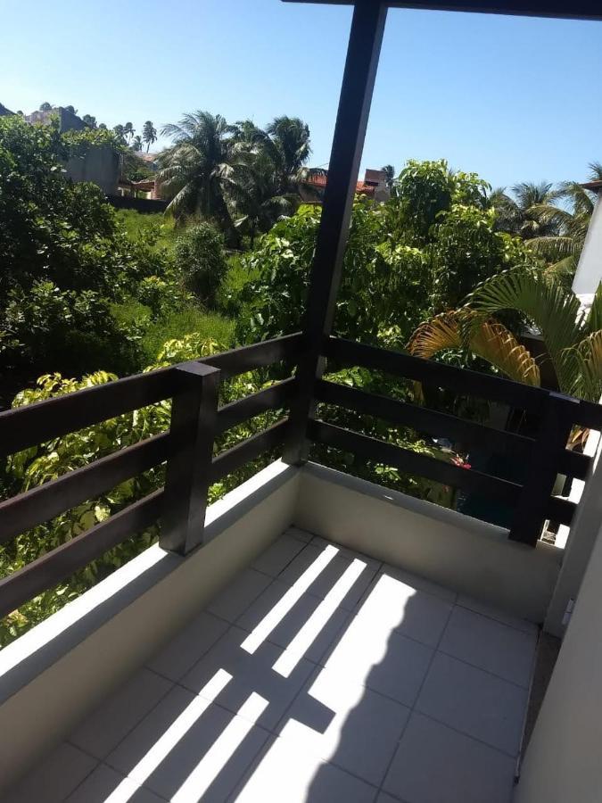 Casa Na Praia Dos Carneiros - Tamandare Villa ภายนอก รูปภาพ